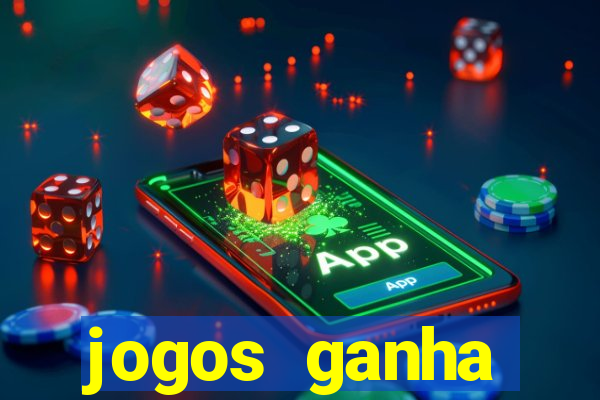 jogos ganha dinheiro sem depositar